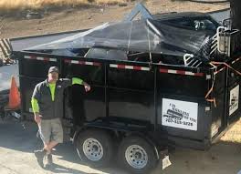 Best Attic Cleanout  in Jamestown, OH